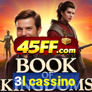 3l cassino